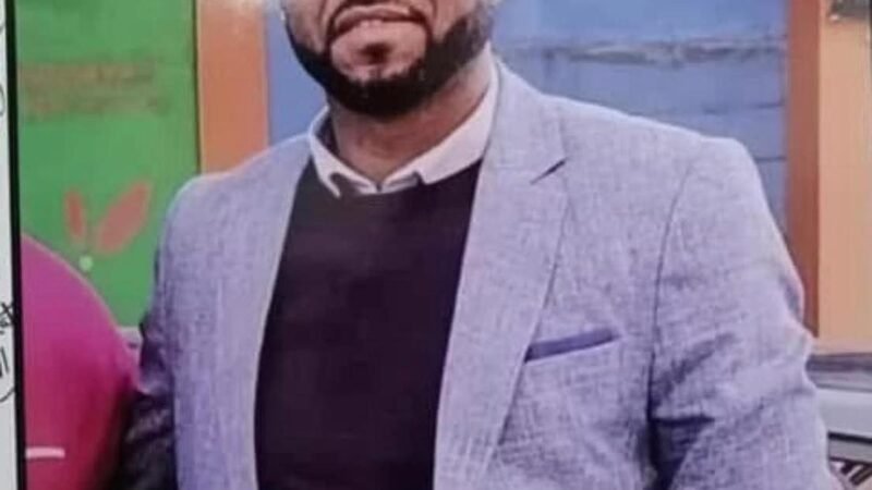 إعفاء مندوب الصحة بالرحامنة وتعيين بدر ماومي خلفا له