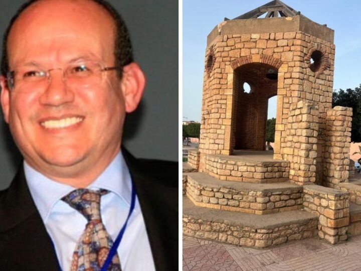 “قبّة القدس”..معلمة أسست للنهوض التنموي بابن جرير