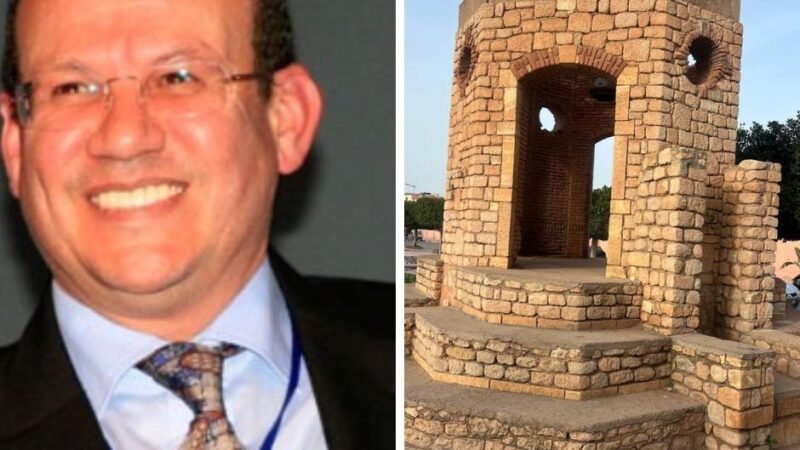 “قبّة القدس”..معلمة أسست للنهوض التنموي بابن جرير