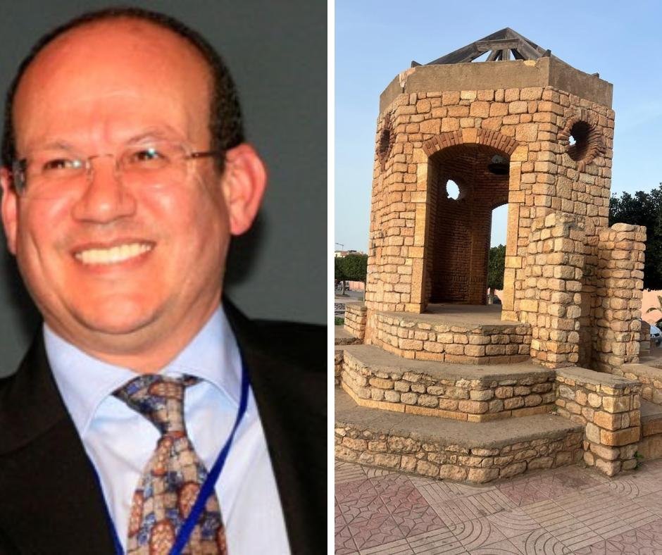 “قبّة القدس”..معلمة أسست للنهوض التنموي بابن جرير