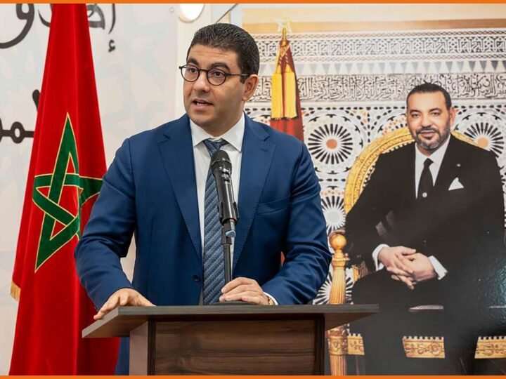 بمناسبة اليوم العالمي للمسرح..بنسعيد يفتتح احتفالية فنية بشيشاوة