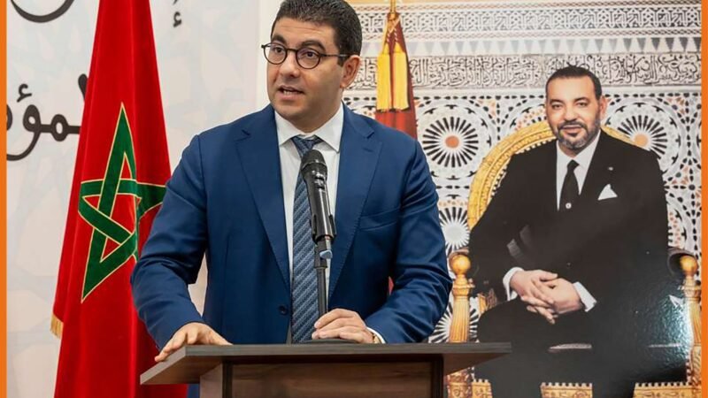 بمناسبة اليوم العالمي للمسرح..بنسعيد يفتتح احتفالية فنية بشيشاوة