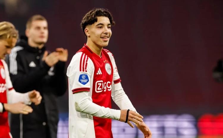 اللاعب الواعد ريان بونيدا يختار تمثيل المغرب بدل بلجيكا