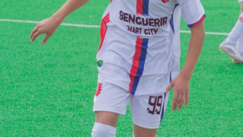 استدعاء لاعب شباب ابن جرير ناصر الله بنطلية لتجمع وطني