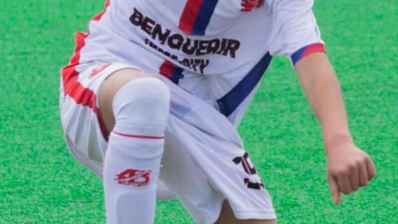 استدعاء لاعب شباب ابن جرير ناصر الله بنطلية لتجمع وطني