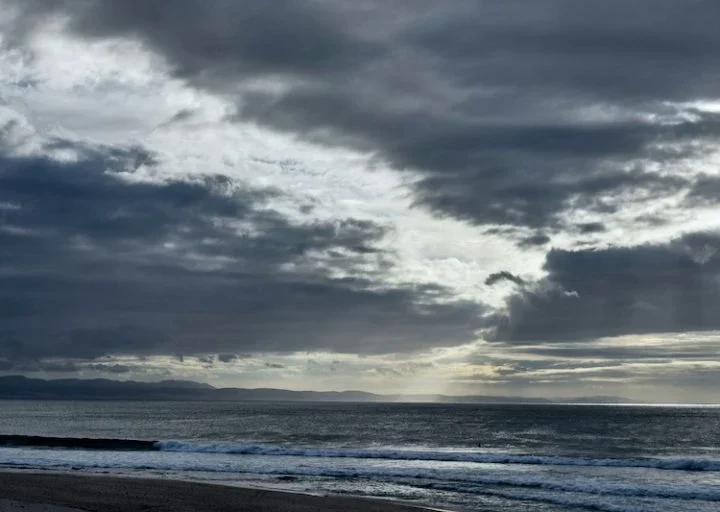 طقس اليوم الثلاثاء..حرارة منخفضة وأجواء غائمة