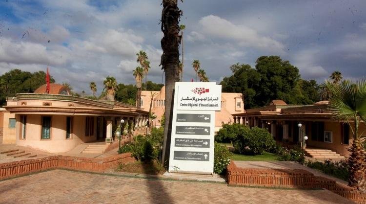 مراكش..المركز الجهوي للاستثمار يختتم لقاءاته الرمضانية بمناقشة تسريع نمو المقاولات