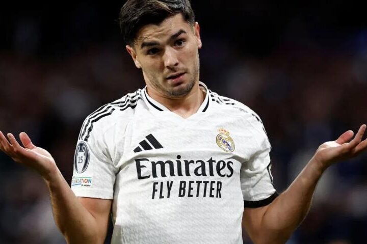 هل يغادر دياز ريال مدريد؟