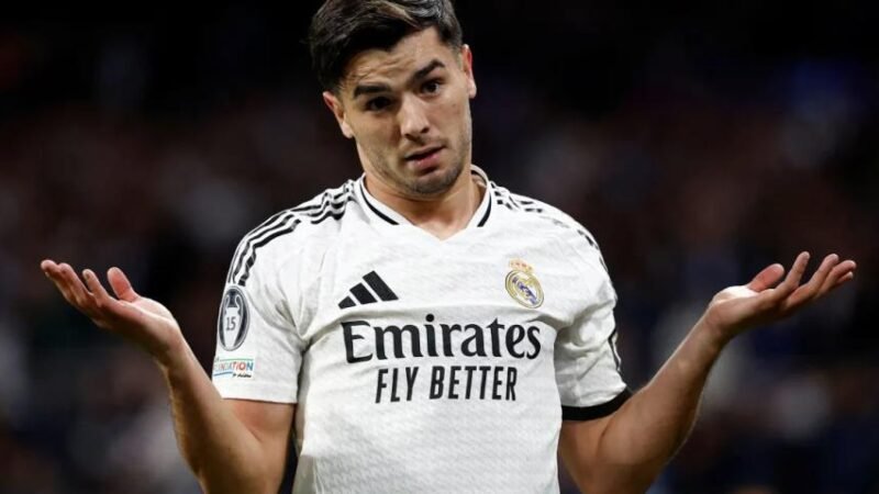 هل يغادر دياز ريال مدريد؟