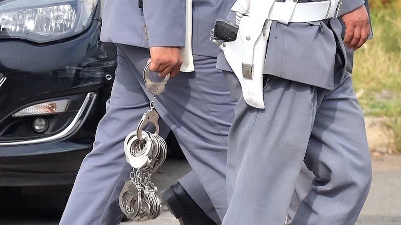 الدرك يحقق في تعرّض عون سلطة لاعتداء بعد ضبط مخالفة بناء بالرحامنة