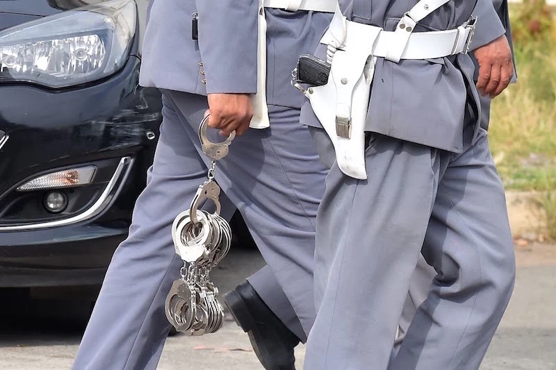 الدرك يحقق في تعرّض عون سلطة لاعتداء بعد ضبط مخالفة بناء بالرحامنة