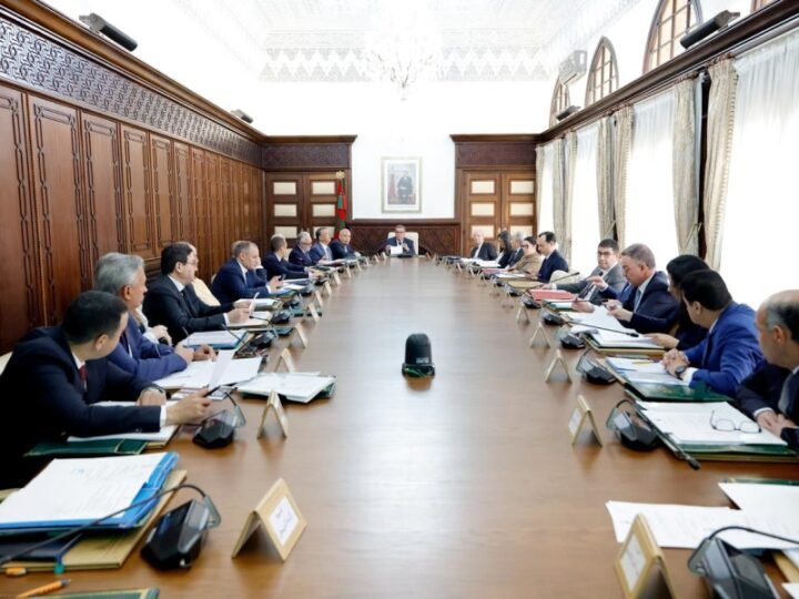 هؤلاء هم المعيّنون اليوم في المناصب العليا