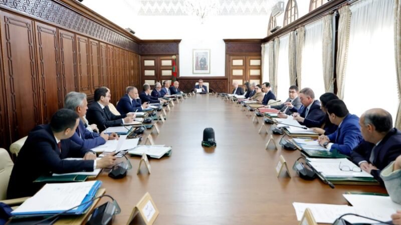 هؤلاء هم المعيّنون اليوم في المناصب العليا