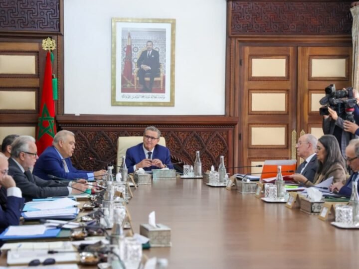 هؤلاء هم المعيّنون في المناصب العليا