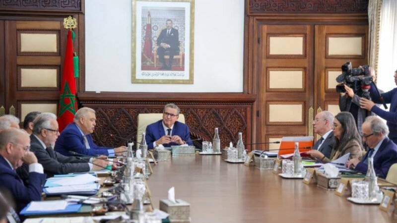 هؤلاء هم المعيّنون في المناصب العليا