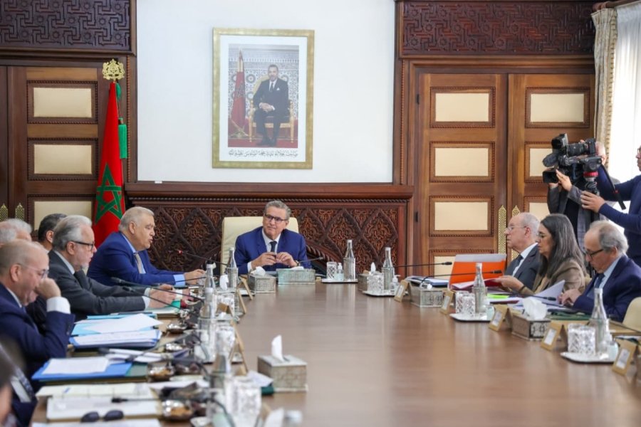 هؤلاء هم المعيّنون في المناصب العليا