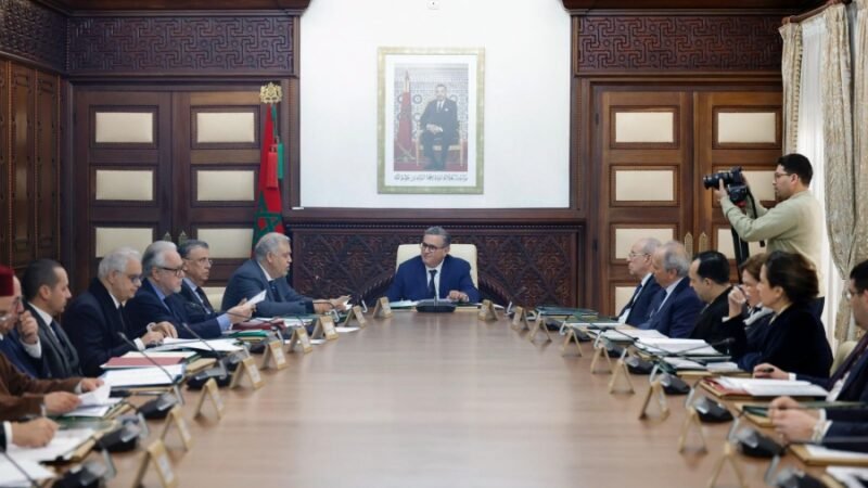 هؤلاء هم المعيّنون اليوم في المناصب العليا