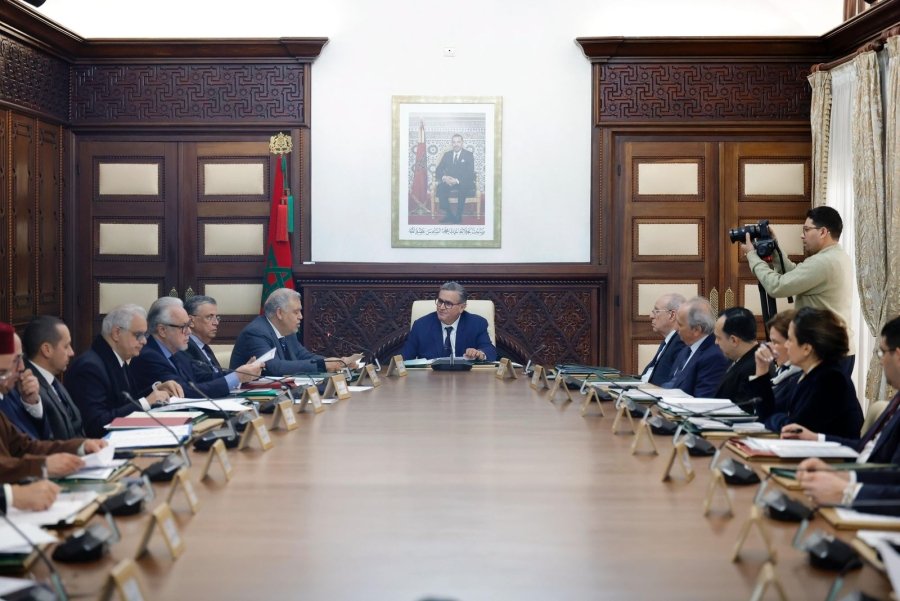 هؤلاء هم المعيّنون اليوم في المناصب العليا