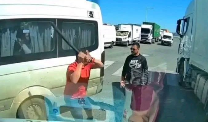 إحالة المتهم في اعتداء القنيطرة على المحاكمة بجناية محاولة القتل العمد