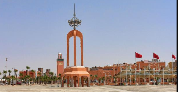 العيون تخلّد ذكرى معركة الدشيرة وجلاء آخر جندي أجنبي عن الأقاليم الجنوبية