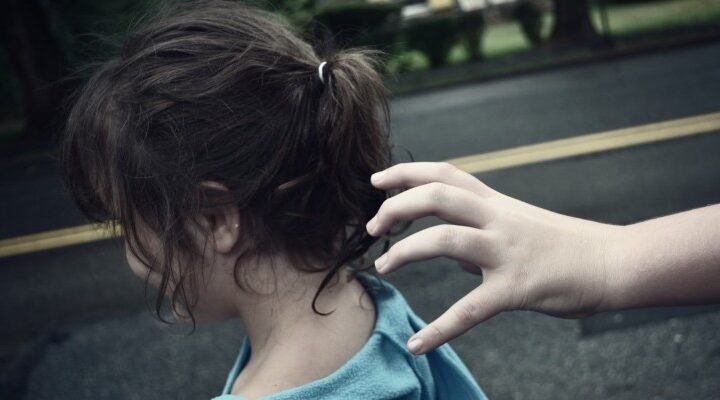 وزارة الداخلية تنفي ظاهرة اختطاف الأطفال