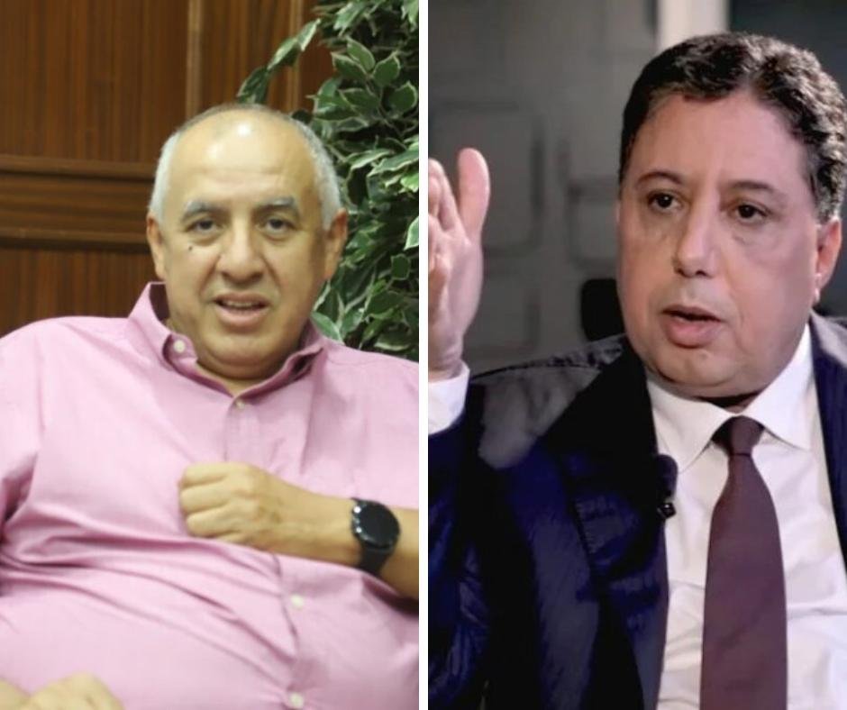 بنبوعيدة والمنصوري يؤطران غدا لقاءً تواصليا بابن جرير