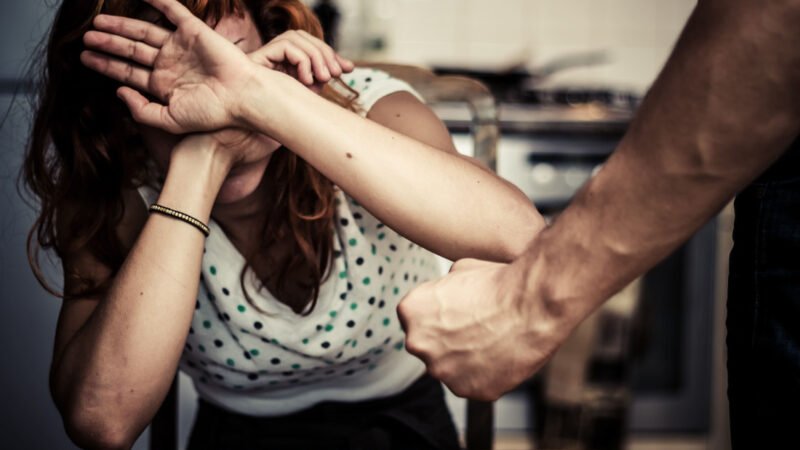 دراسة: امرأة من كل 3 تعرضت للعنف بالاتحاد الأوربي