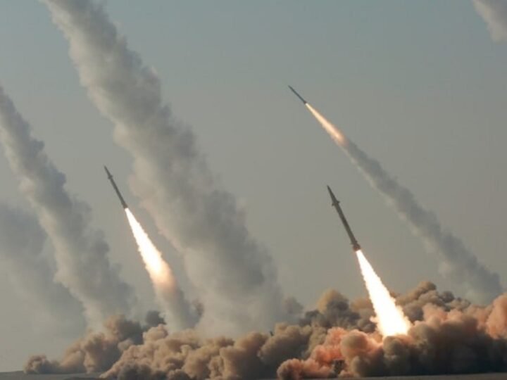 الإمارات تدمر صواريخ باليستية وطائرات مسيرة إيرانية