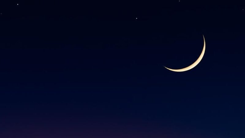 الجمعة عيد الفطر بهذه الدول العربية