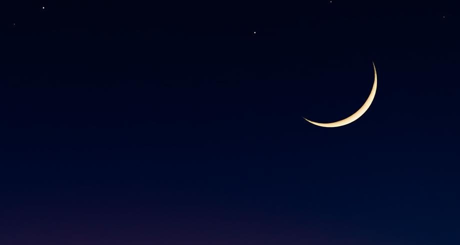 الجمعة عيد الفطر بهذه الدول العربية