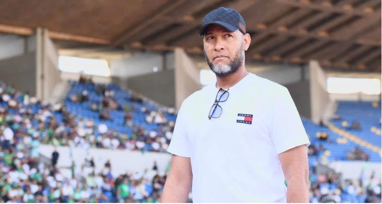 تعيين عبد اللطيف جريندو مدربا للمنتخب الأردني لأقل من 23 سنة