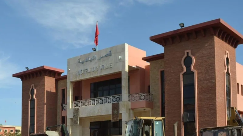 جماعة قلعة السراغنة تنظم غدا “إشراقات رمضانية”