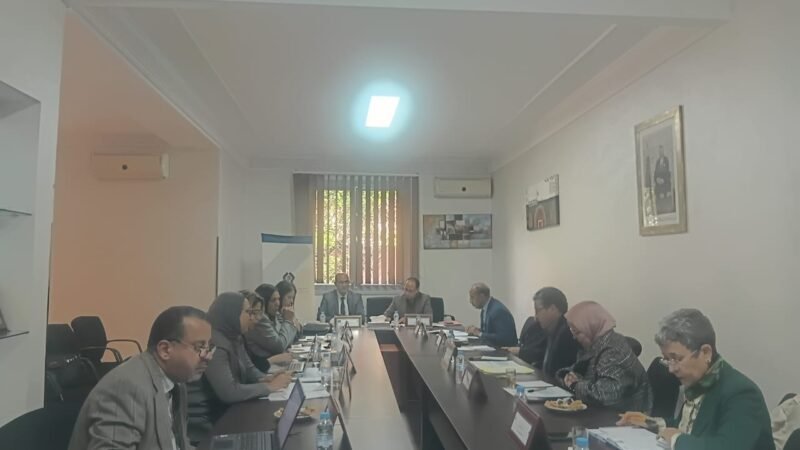 مراكش..فاعلون مؤسساتيون وحقوقيون يناقشون تمكين النساء من الولوج للعدالة