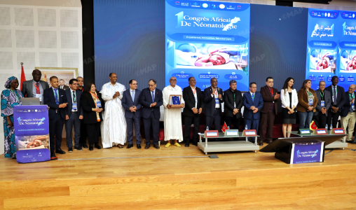 العيون تحتضن مؤتمرا طبيا إفريقيا