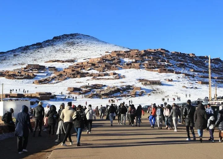 توقعات طقس اليوم الجمعة