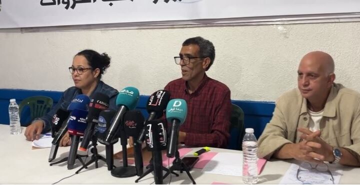 مراكش..حقوقيون ينظمون غدا مائدة مستديرة حول “المدرسة العمومية بين التبعية ومخططات الإصلاح”