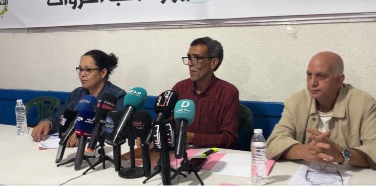 مراكش..حقوقيون ينظمون غدا مائدة مستديرة حول “المدرسة العمومية بين التبعية ومخططات الإصلاح”