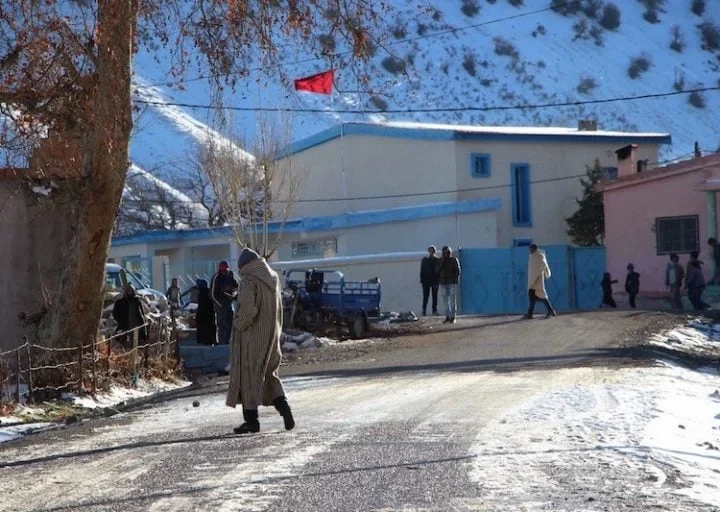 توقعات طقس اليوم الاثنين