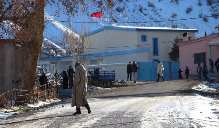 توقعات طقس اليوم الاثنين