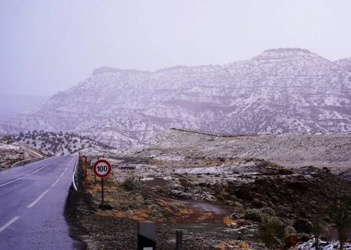 توقعات طقس اليوم الخميس