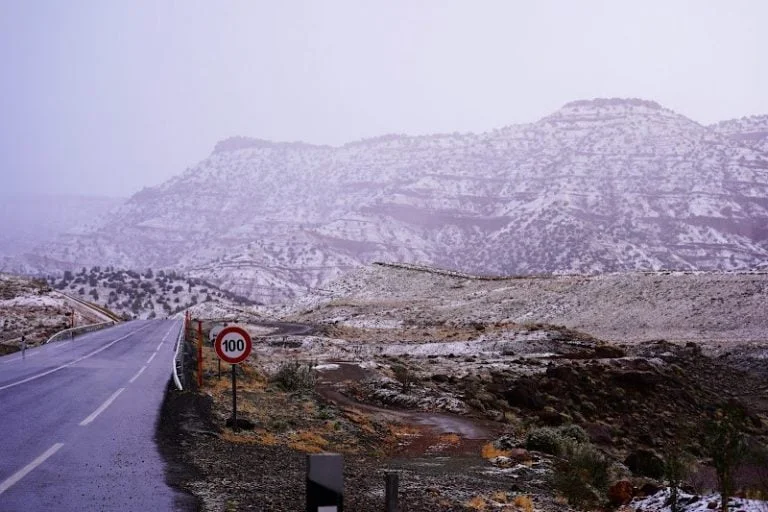 توقعات طقس اليوم الخميس