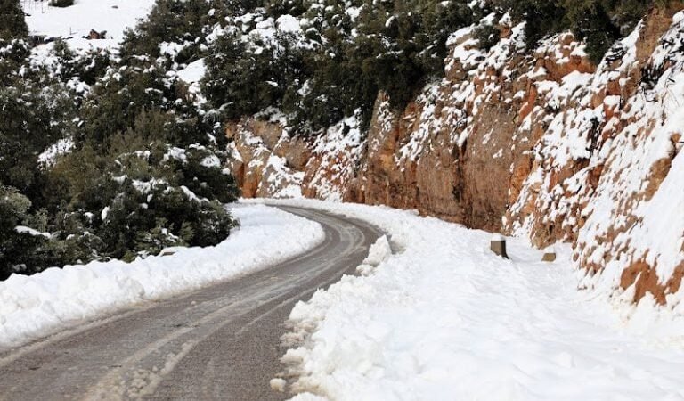 توقعات طقس اليوم الاثنين