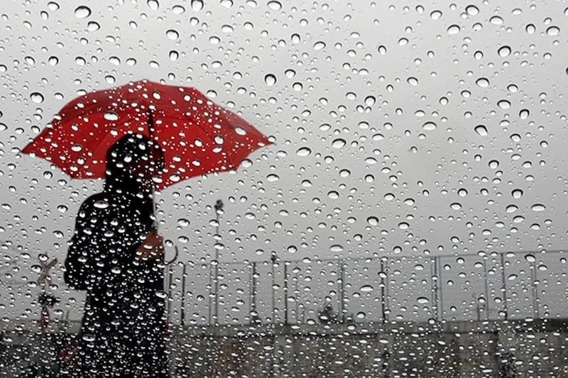 هذه مقاييس الأمطار بالمغرب