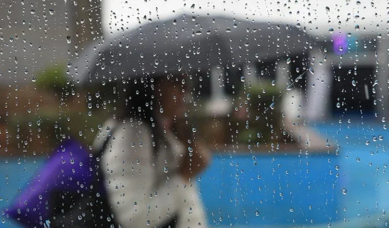 طقس اليوم السبت..أمطار خفيفة وأجواء غائمة