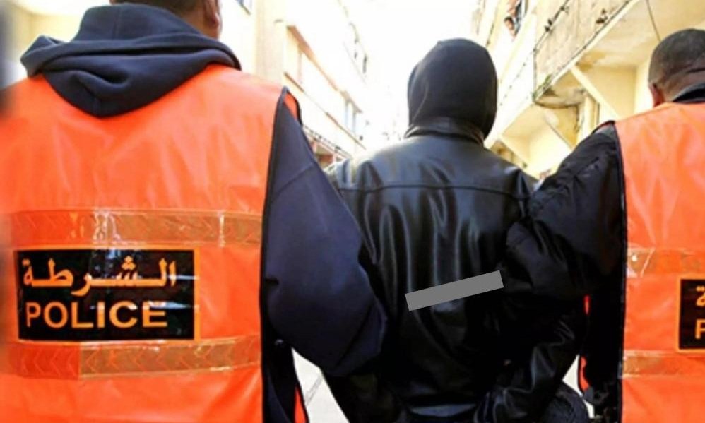 تدخل أمني ينهي فوضى شخص في حالة هيجان بقلعة السراغنة