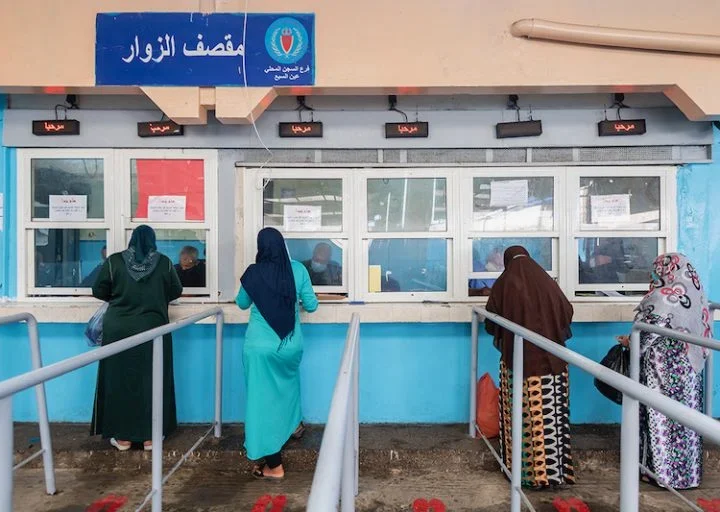 مندوبية السجون تسمح بـ”قفة العيد”