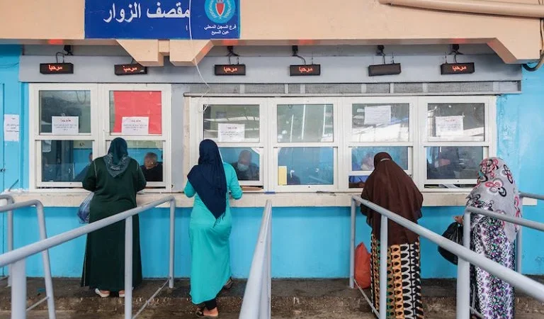 مندوبية السجون تسمح بـ”قفة العيد”