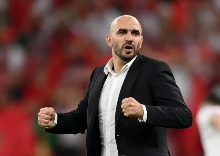 من يعيد الاعتبار للركراكي؟