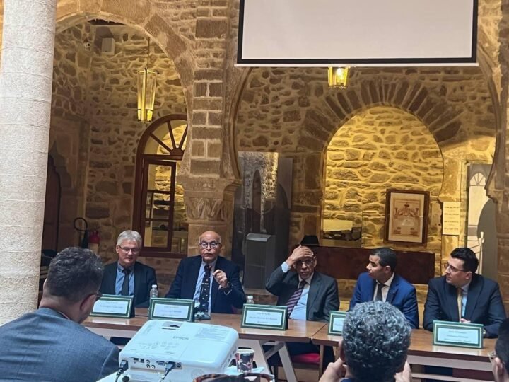 الصويرة..خبراء وباحثون يناقشون تنمية السلام لبناء المستقبل
