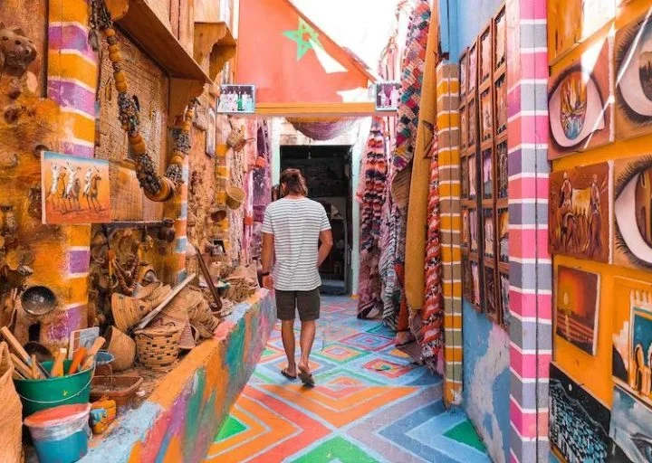 894 ألف منصب شغل مباشر في قطاع السياحة سنة 2025